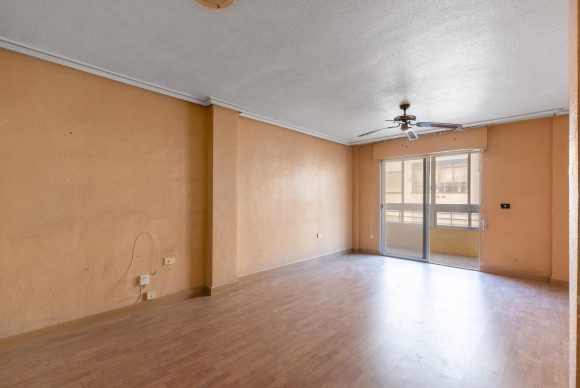 Herverkoop - Appartement  - Torrevieja - Habaneras