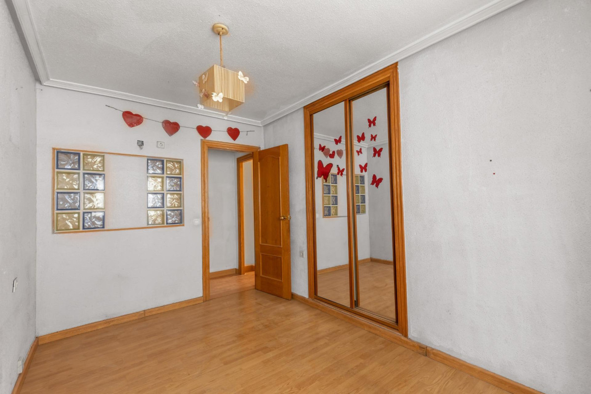 Herverkoop - Appartement  - Torrevieja - Habaneras