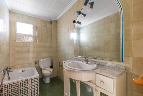 Herverkoop - Appartement  - Torrevieja - Habaneras