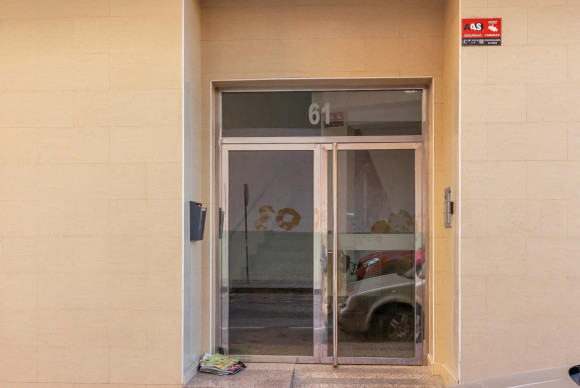 Herverkoop - Appartement  - Torrevieja - Habaneras