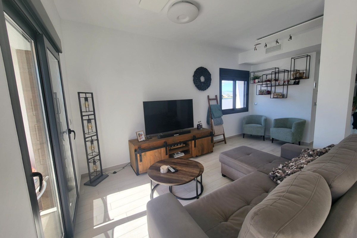 Reventa - Adosado - Daya Vieja