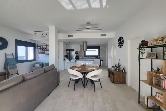 Reventa - Adosado - Daya Vieja