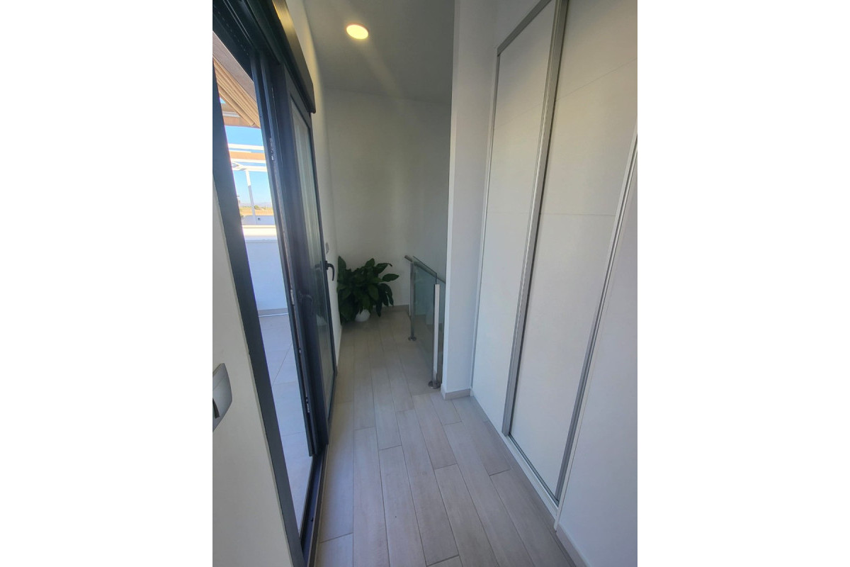 Reventa - Adosado - Daya Vieja