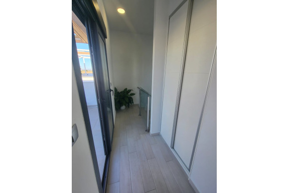 Reventa - Adosado - Daya Vieja