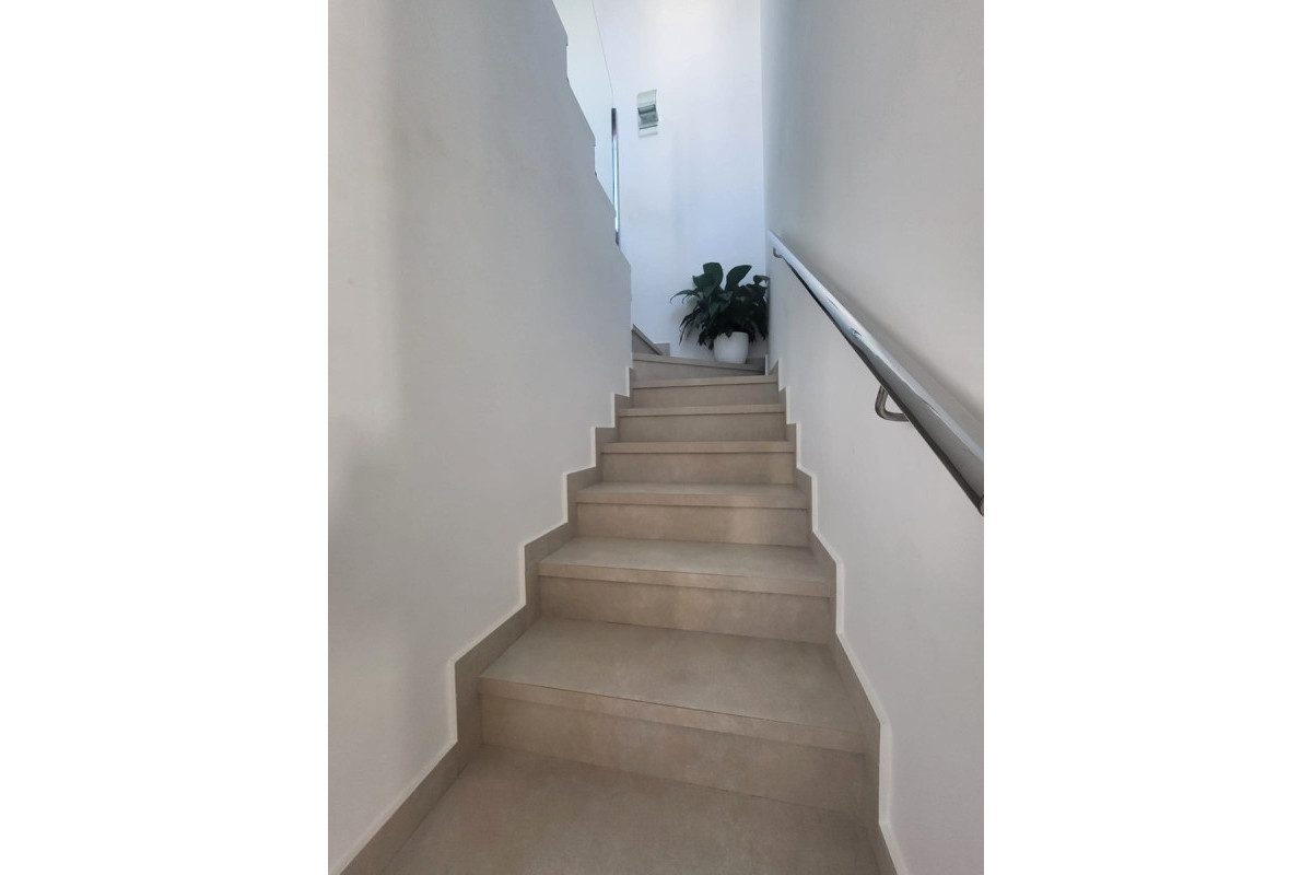 Reventa - Adosado - Daya Vieja