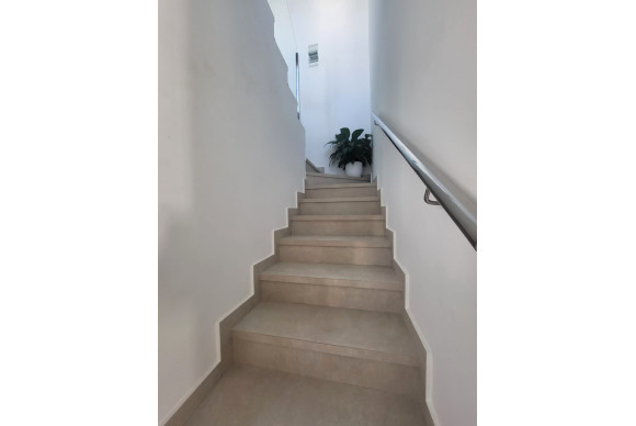 Reventa - Adosado - Daya Vieja