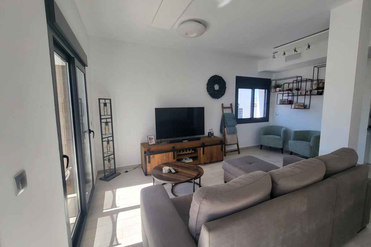 Reventa - Adosado - Daya Vieja