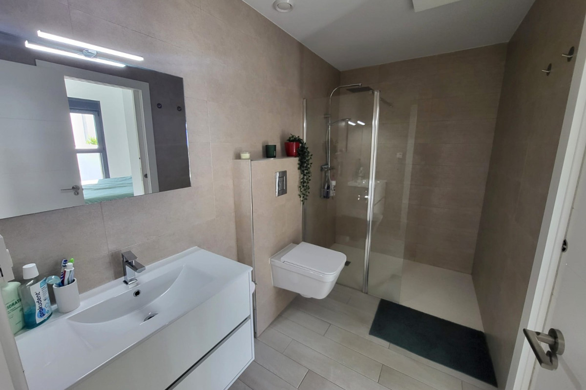 Reventa - Adosado - Daya Vieja