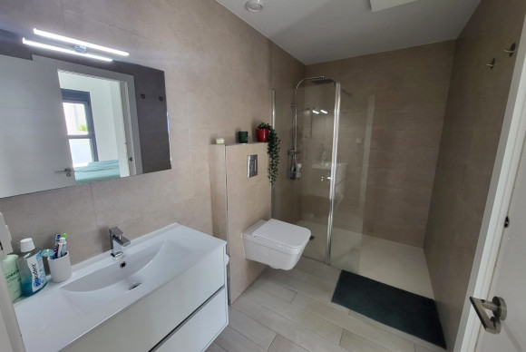 Reventa - Adosado - Daya Vieja