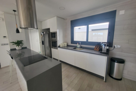 Reventa - Adosado - Daya Vieja