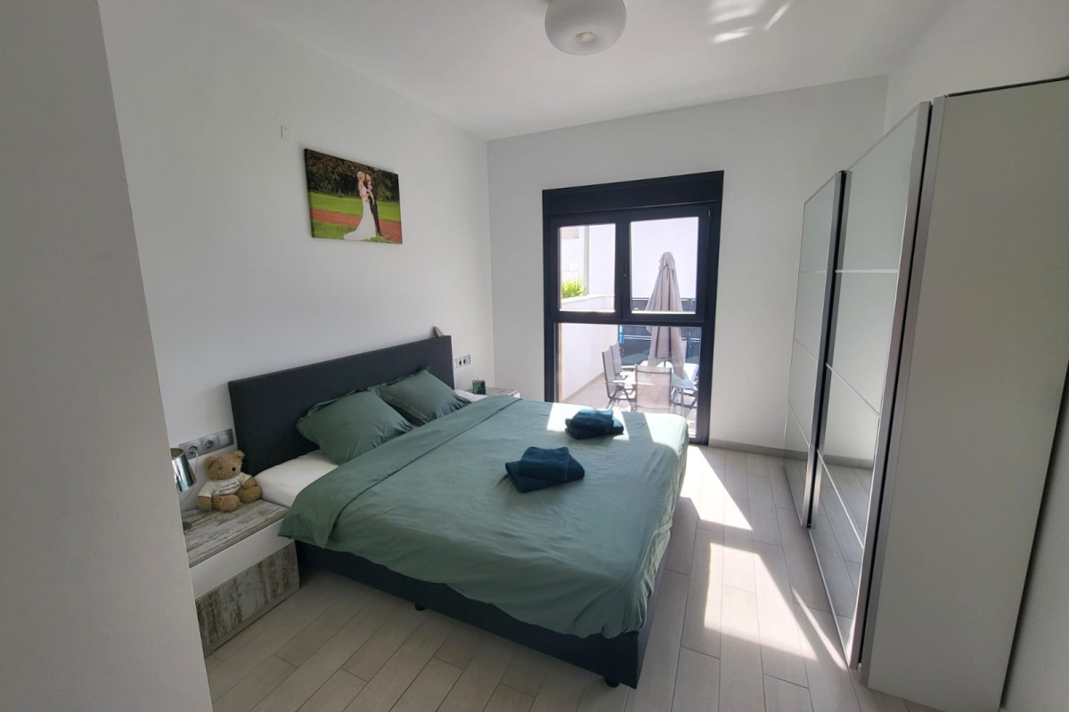 Reventa - Adosado - Daya Vieja