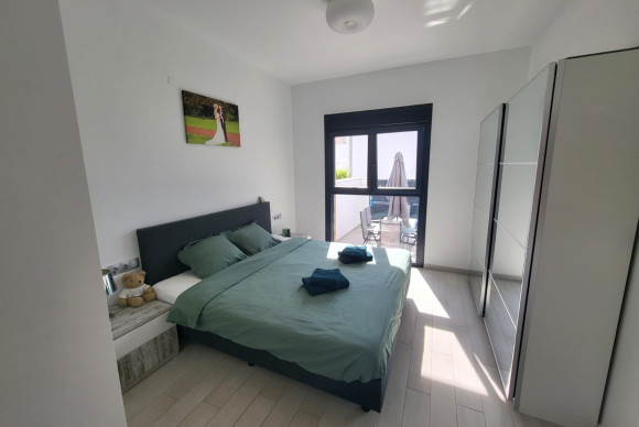 Reventa - Adosado - Daya Vieja