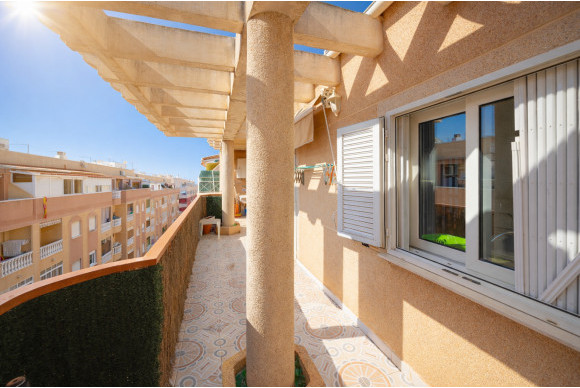 Reventa - Apartamento / piso - Torrevieja - Parque de Las Naciones