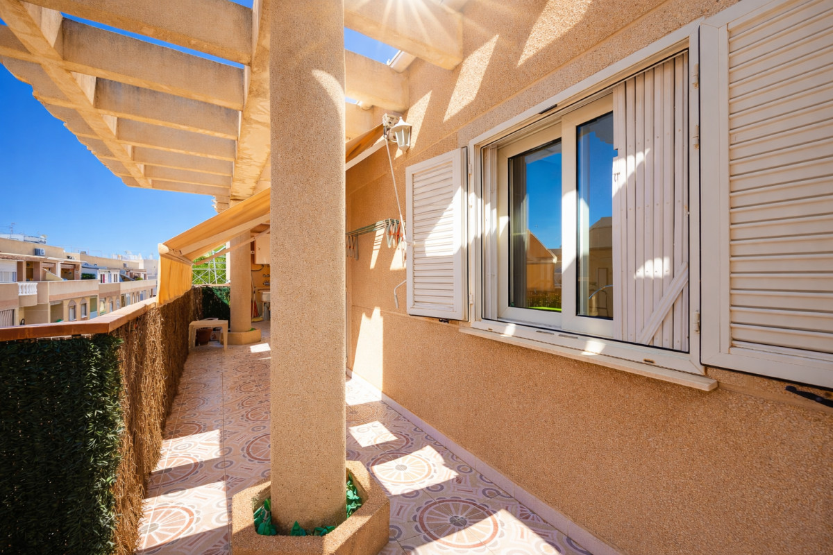 Reventa - Apartamento / piso - Torrevieja - Parque de Las Naciones