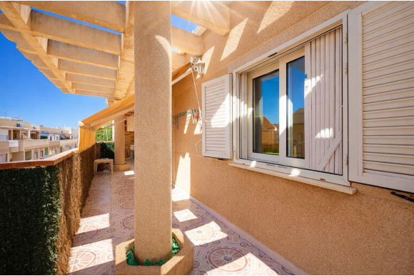 Reventa - Apartamento / piso - Torrevieja - Parque de Las Naciones