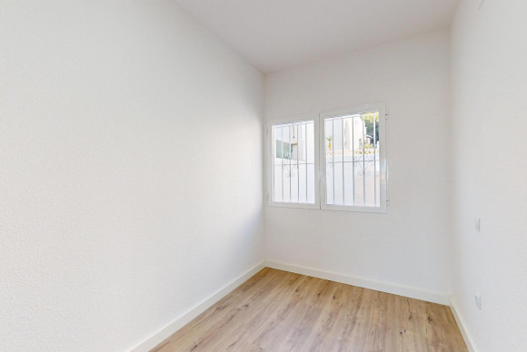 Reventa - Bungalow - Orihuela Costa - Blue Lagoon