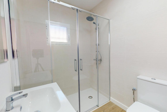 Reventa - Bungalow - Orihuela Costa - Blue Lagoon