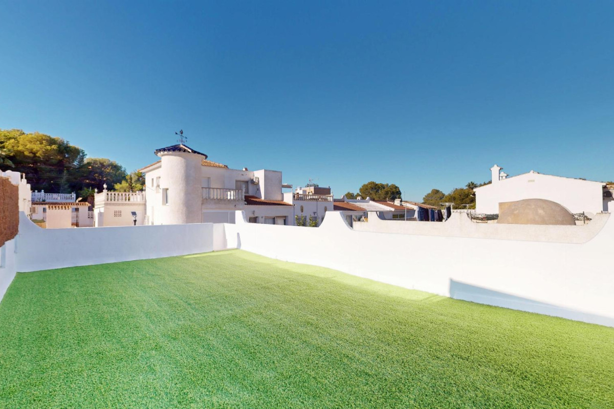 Reventa - Bungalow - Orihuela Costa - Blue Lagoon