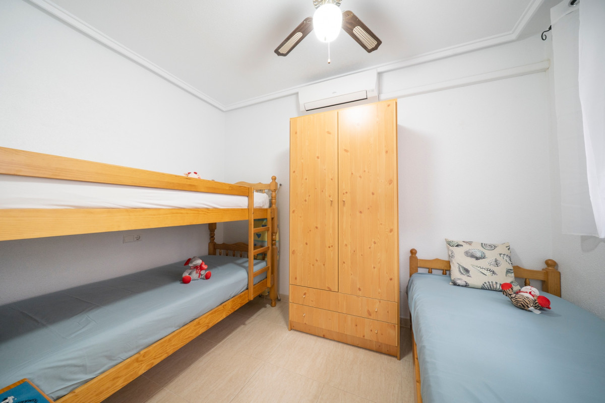 Reventa - Adosado - Ciudad Quesada - Ciudad Quesada - Rojales