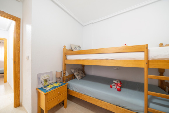 Reventa - Adosado - Ciudad Quesada - Ciudad Quesada - Rojales