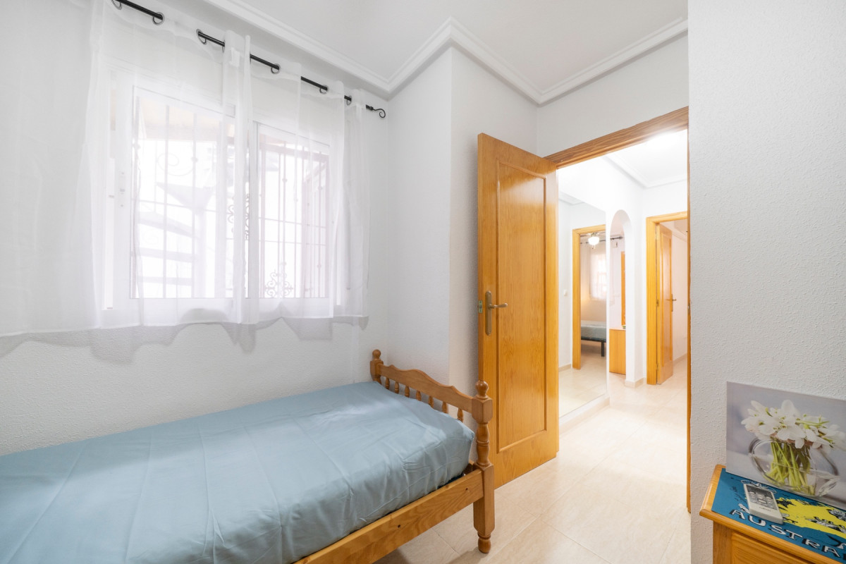 Reventa - Adosado - Ciudad Quesada - Ciudad Quesada - Rojales