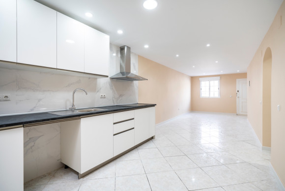 Herverkoop - Appartement - Torrevieja - El chaparral