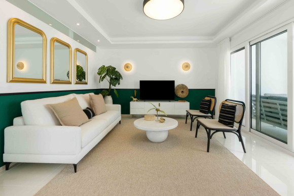 Herverkoop - Appartement  - Ciudad Quesada - Lo Marabu - Doña Pepa 2