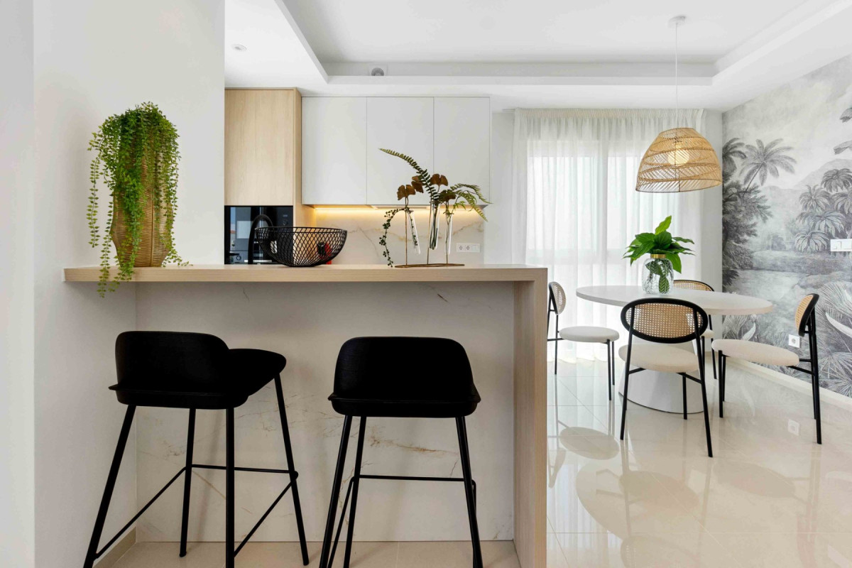 Herverkoop - Appartement  - Ciudad Quesada - Lo Marabu - Doña Pepa 2