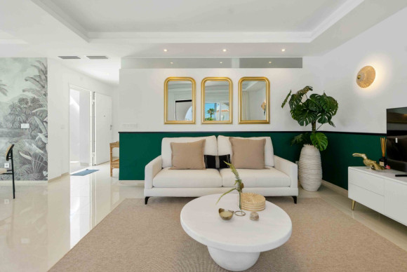 Herverkoop - Appartement  - Ciudad Quesada - Lo Marabu - Doña Pepa 2