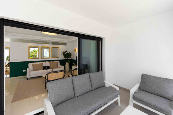 Herverkoop - Appartement  - Ciudad Quesada - Lo Marabu - Doña Pepa 2