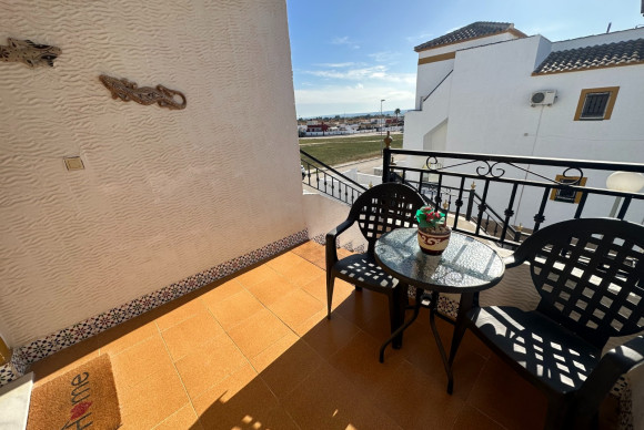 Revente - Appartement - Orihuela Costa - Entre Naranjos Vistabella