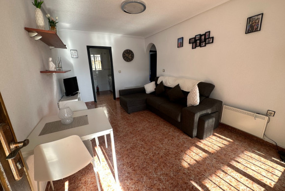 Revente - Appartement - Orihuela Costa - Entre Naranjos Vistabella