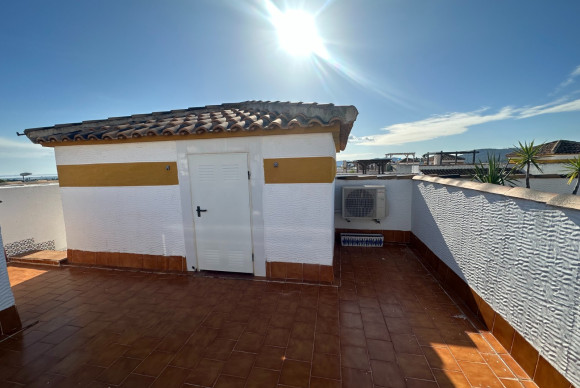 Revente - Appartement - Orihuela Costa - Entre Naranjos Vistabella