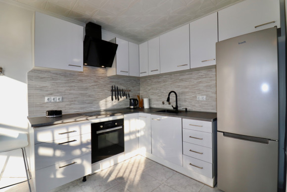 Reventa - Bungalow - Torrevieja - El Chaparral