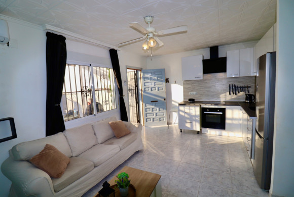 Reventa - Bungalow - Torrevieja - El Chaparral