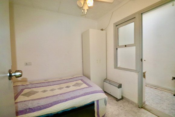 Reventa - Bungalow - Torrevieja - El Chaparral