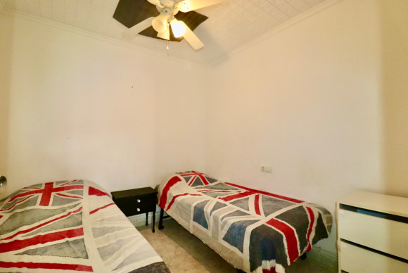 Reventa - Bungalow - Torrevieja - El Chaparral