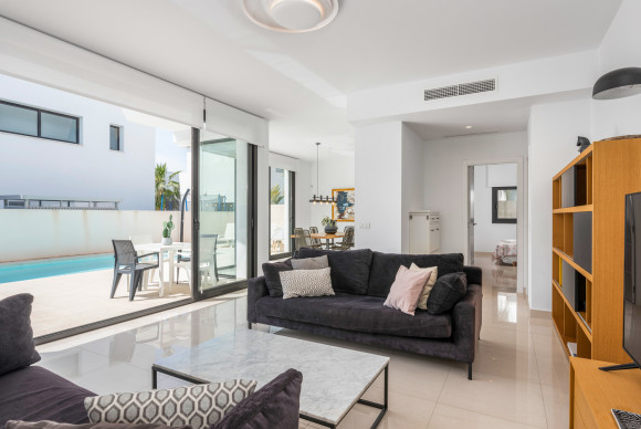 Reventa - Detached Villa - Ciudad Quesada - La Laguna