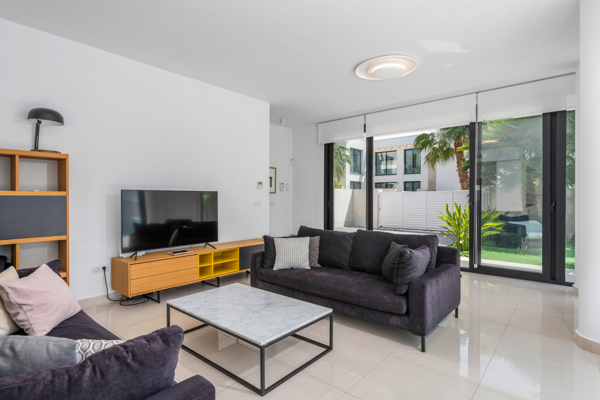 Reventa - Detached Villa - Ciudad Quesada - La Laguna