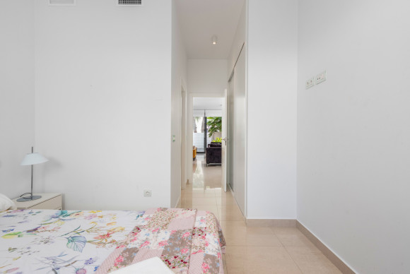 Reventa - Detached Villa - Ciudad Quesada - La Laguna