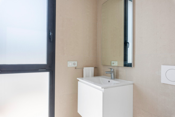 Reventa - Detached Villa - Ciudad Quesada - La Laguna