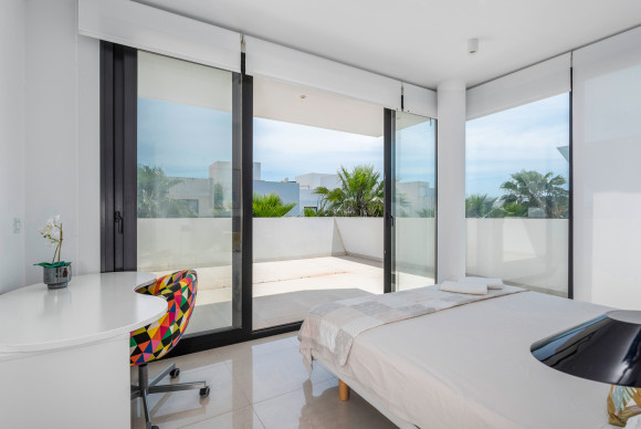 Reventa - Detached Villa - Ciudad Quesada - La Laguna