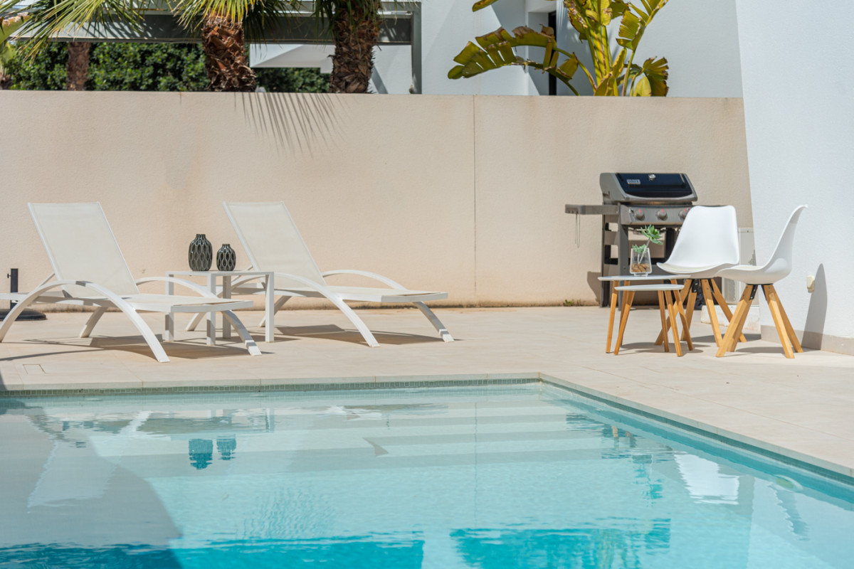 Reventa - Detached Villa - Ciudad Quesada - La Laguna