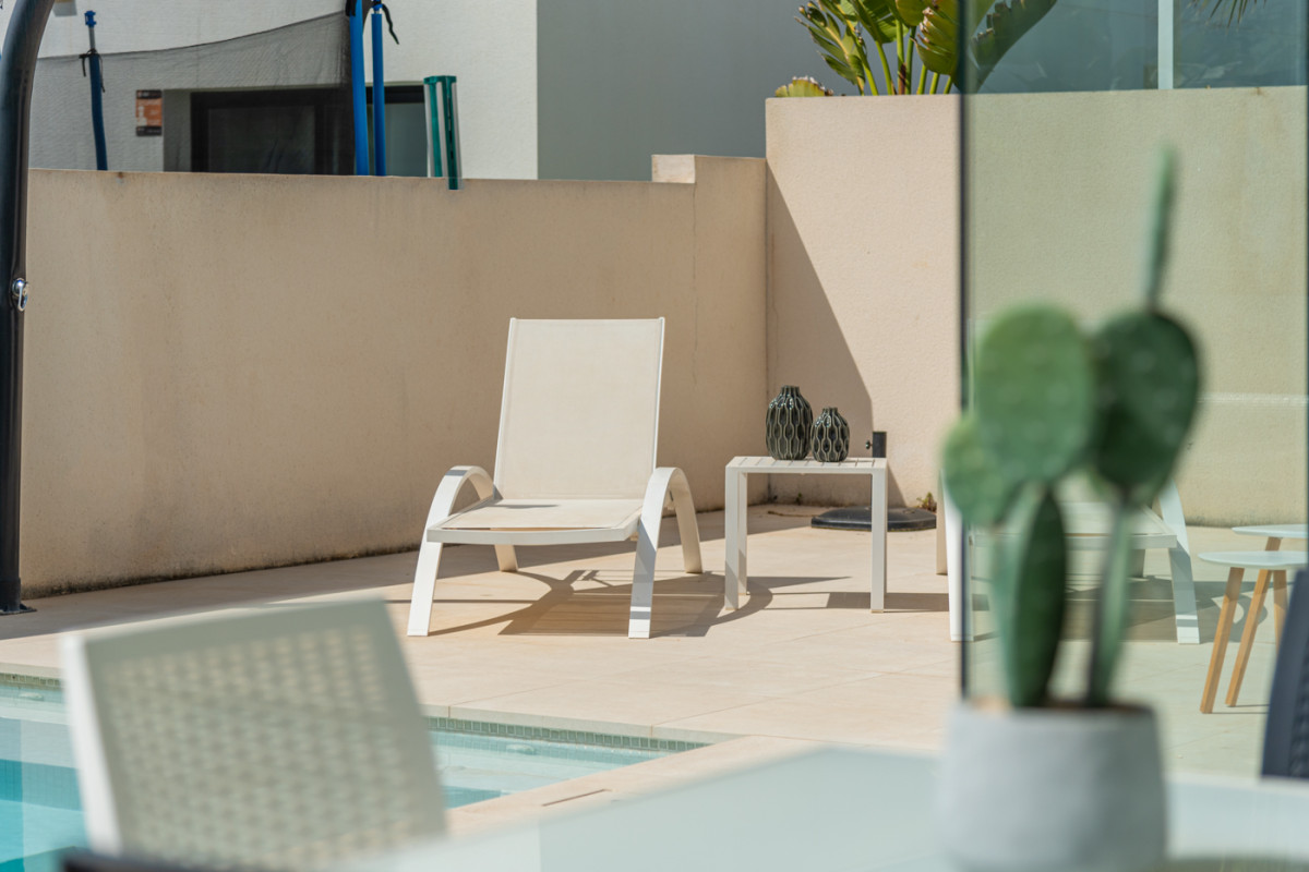 Reventa - Detached Villa - Ciudad Quesada - La Laguna