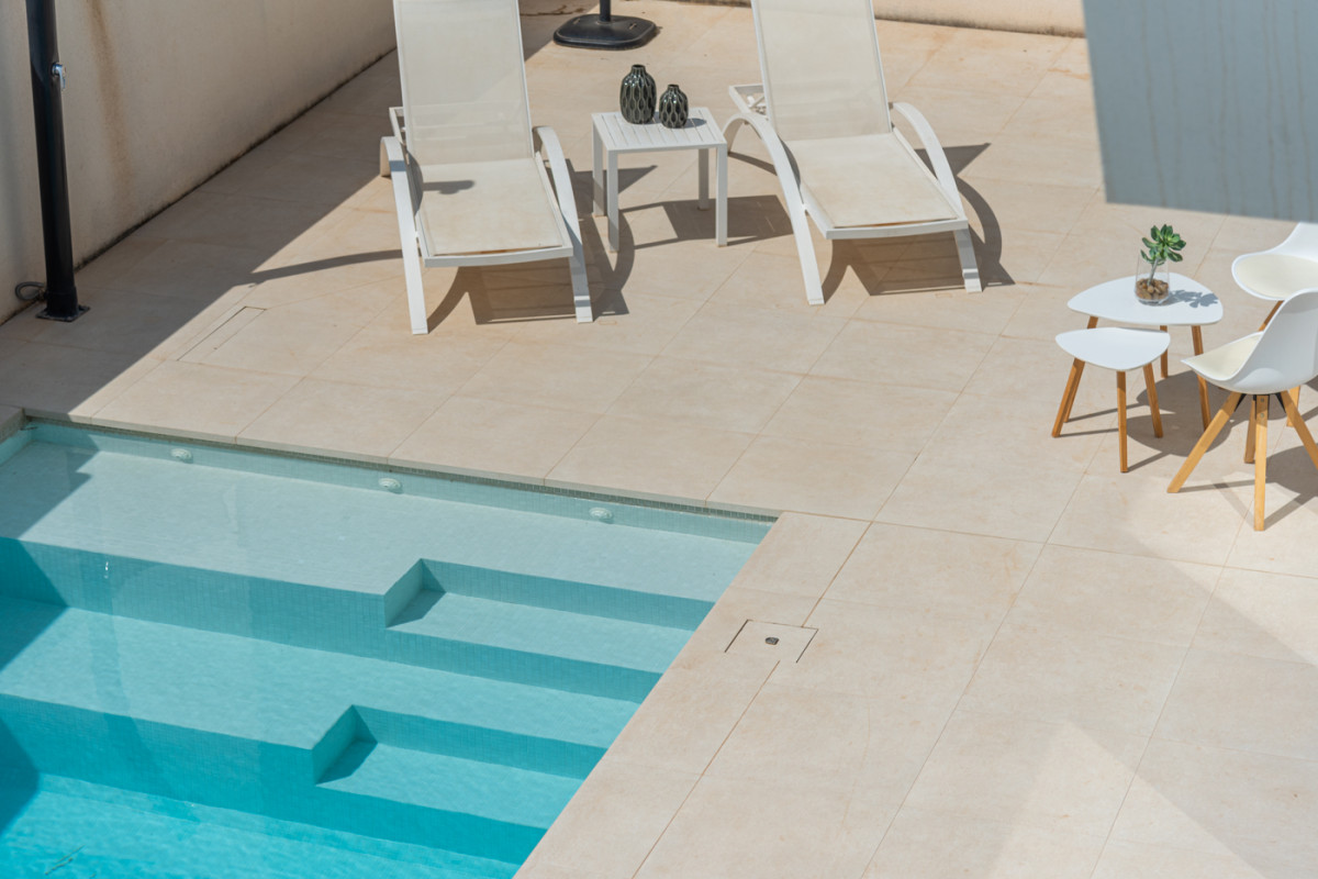 Reventa - Detached Villa - Ciudad Quesada - La Laguna