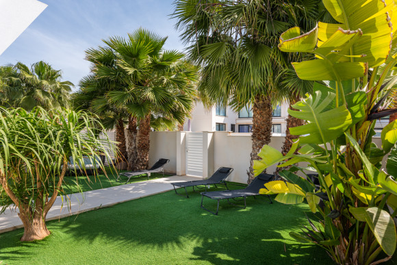 Reventa - Detached Villa - Ciudad Quesada - La Laguna