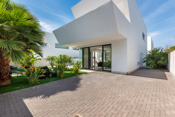 Reventa - Detached Villa - Ciudad Quesada - La Laguna