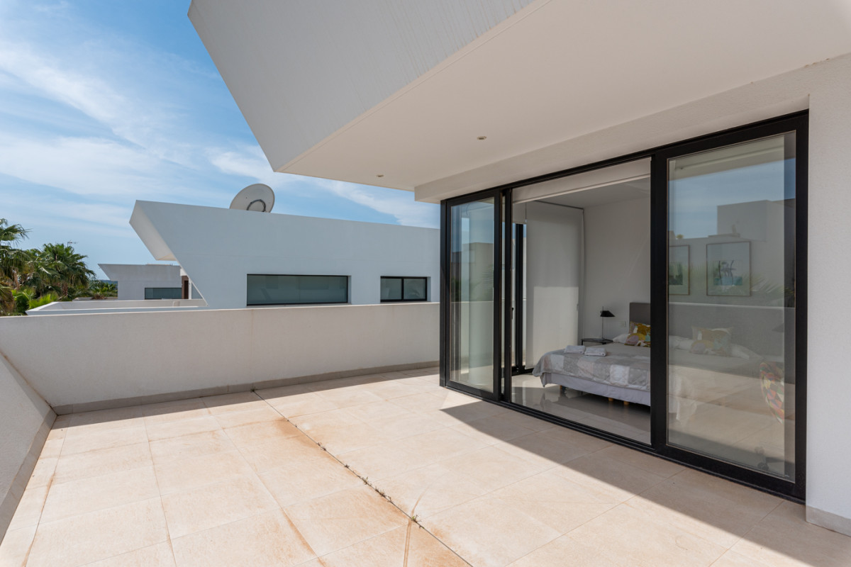 Reventa - Detached Villa - Ciudad Quesada - La Laguna