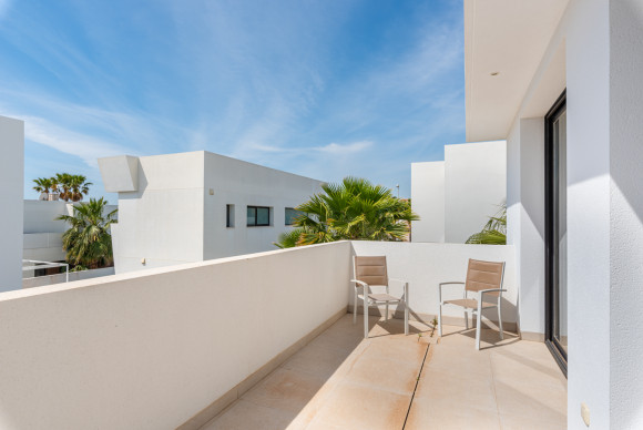 Reventa - Detached Villa - Ciudad Quesada - La Laguna