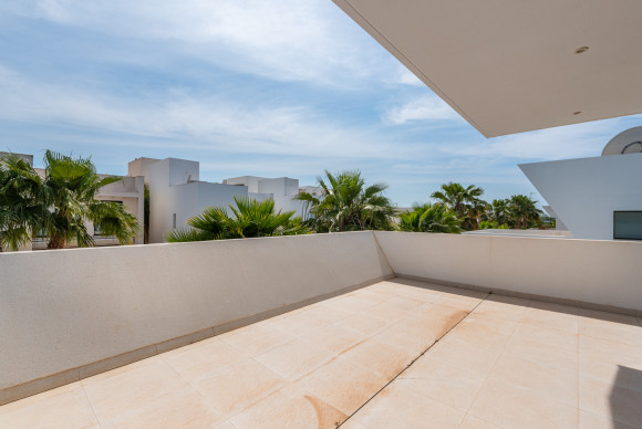 Reventa - Detached Villa - Ciudad Quesada - La Laguna